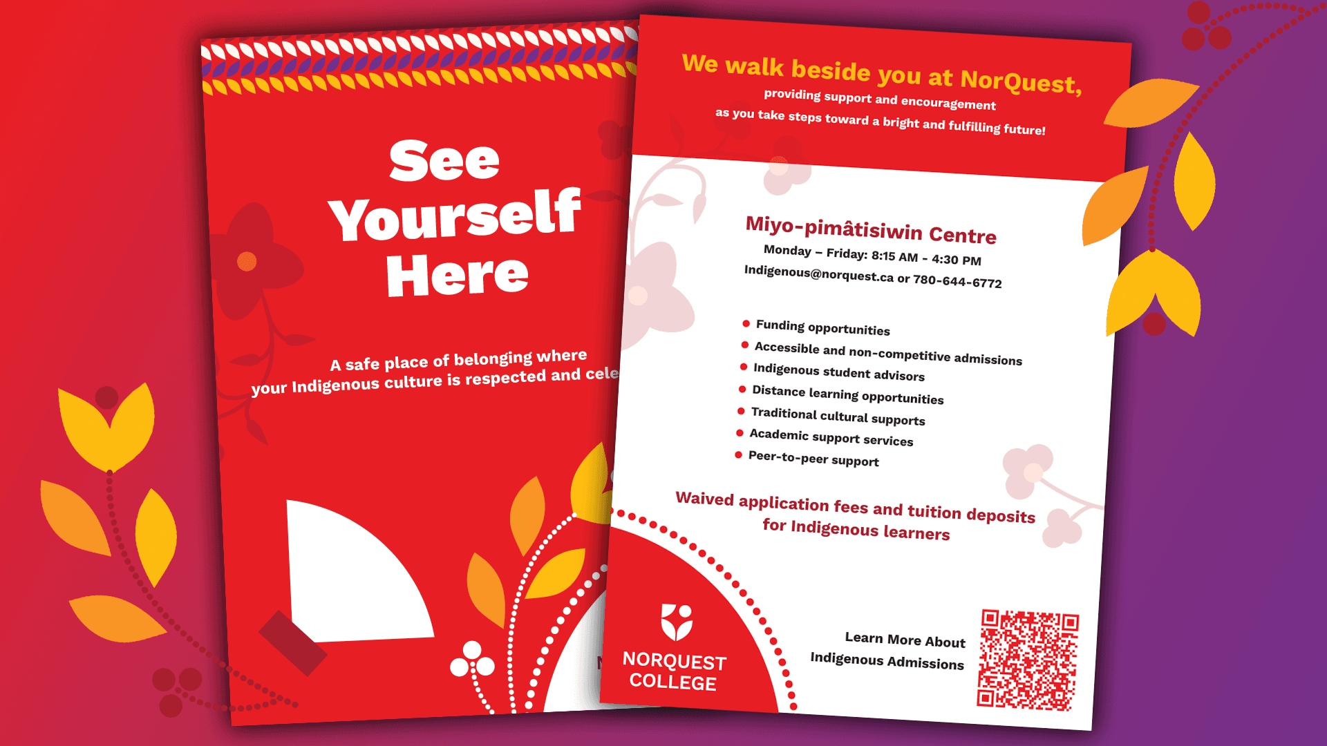 Norquest College main image