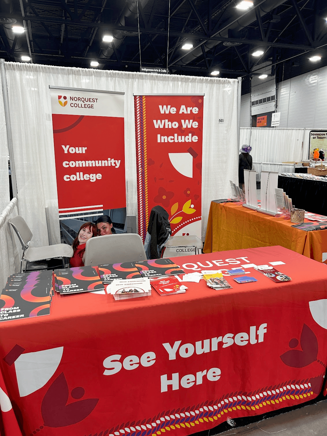 Norquest College image 3